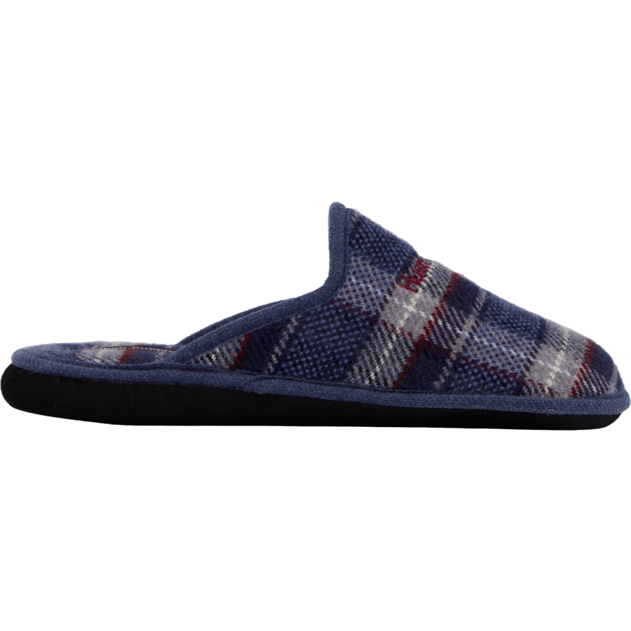 Men's Lorenzo Navy