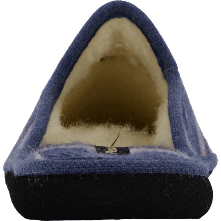 Men's Lorenzo Navy