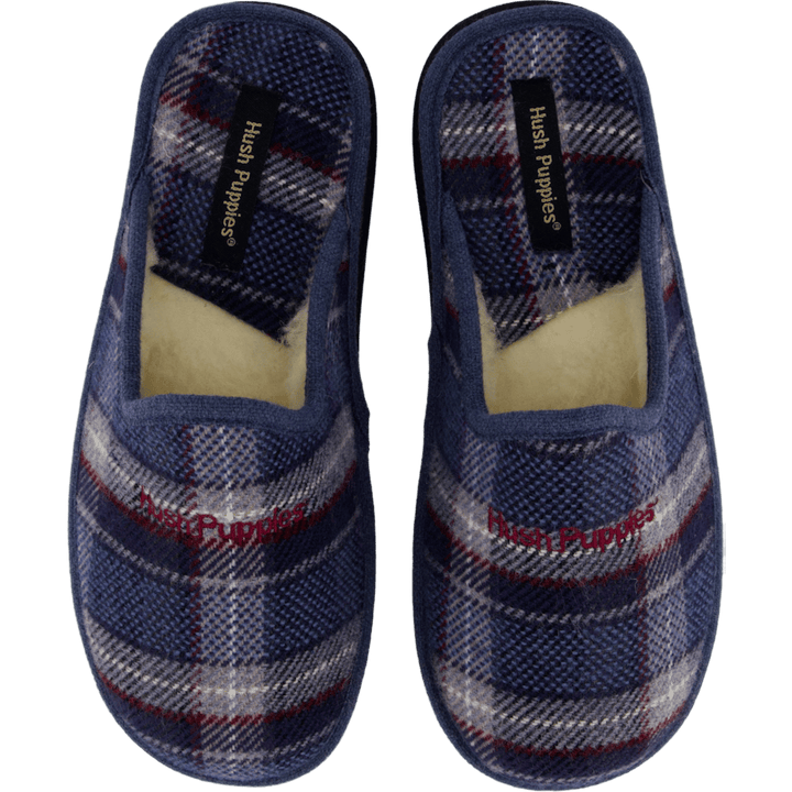 Men's Lorenzo Navy