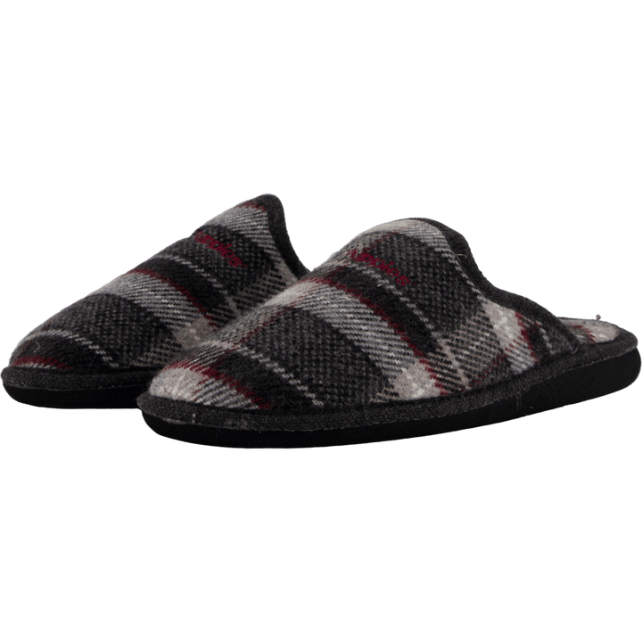 Men's Lorenzo Black