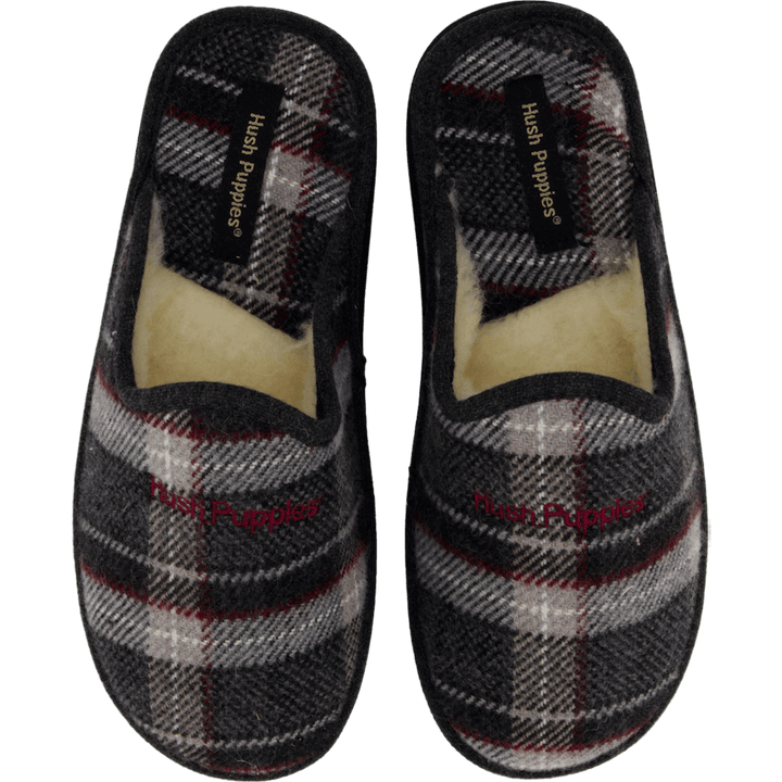 Men's Lorenzo Black