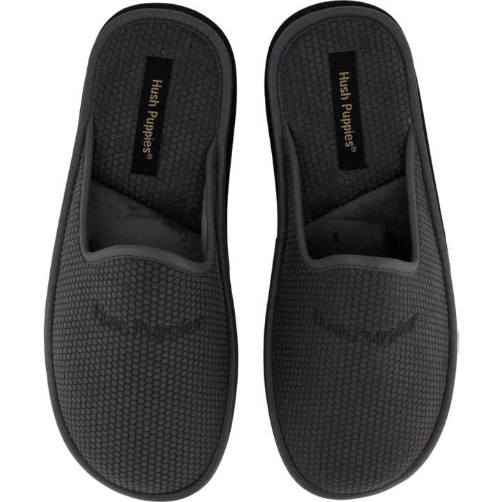 Men's Carlos Grey