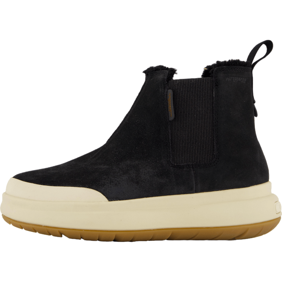 Marquette Thermo Pull On Wp