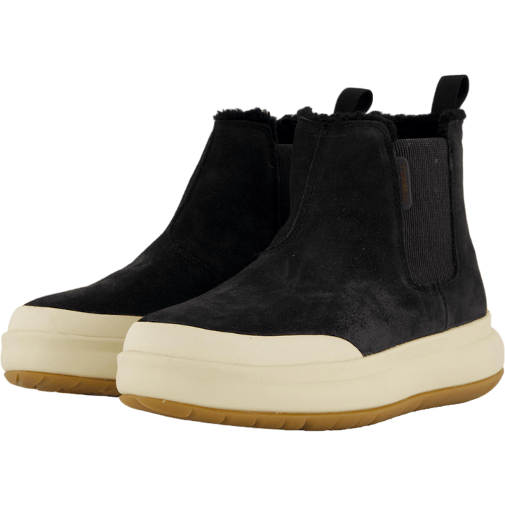 Marquette Thermo Pull On Wp Black