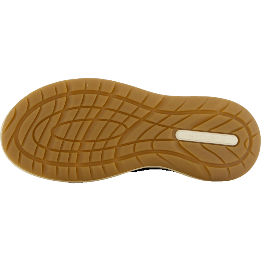 Marquette Thermo Pull On Wp Black