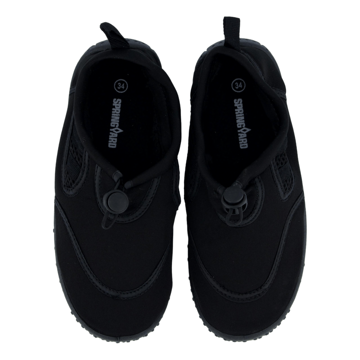 Aqua Shoes Kids Black