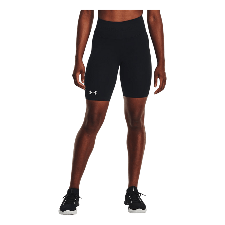 Ua Vanish Seamless Short Black