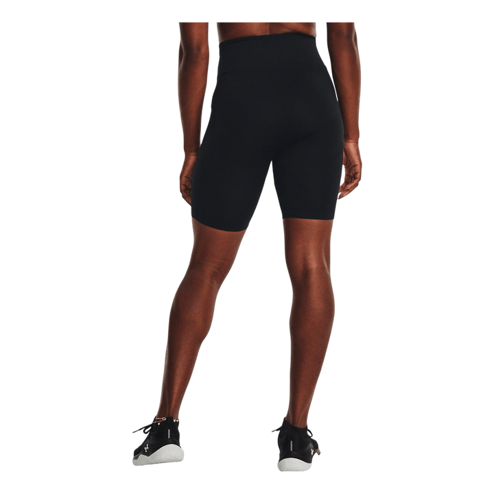 Ua Vanish Seamless Short Black