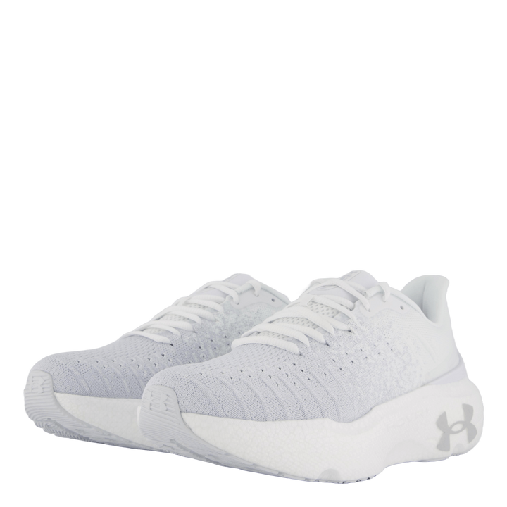 Ua W Infinite Elite White