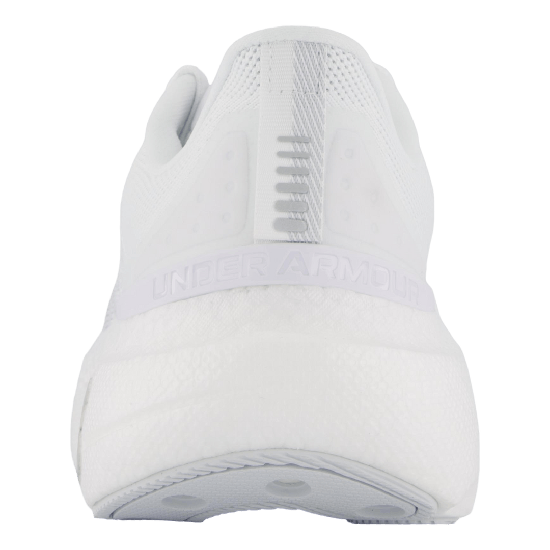 Ua W Infinite Elite White