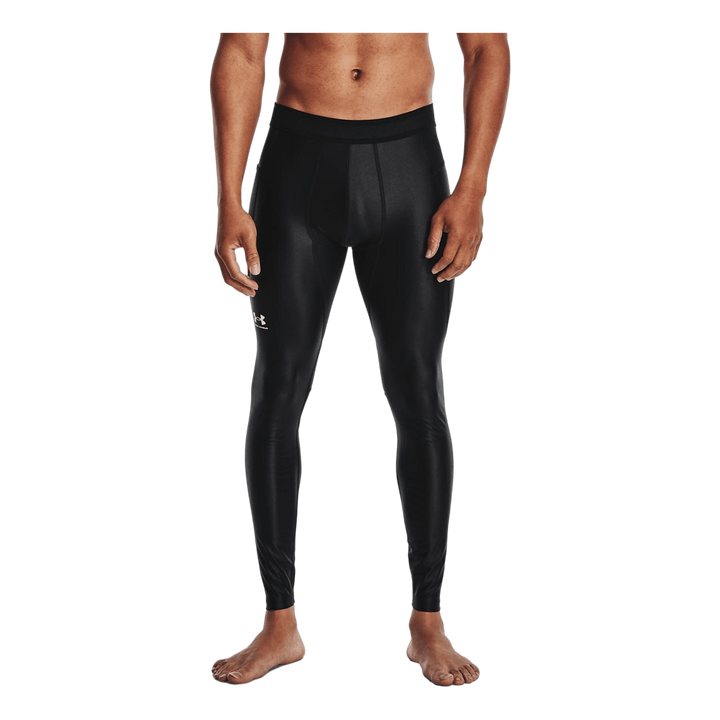 Ua Hg Isochill Leggings Black