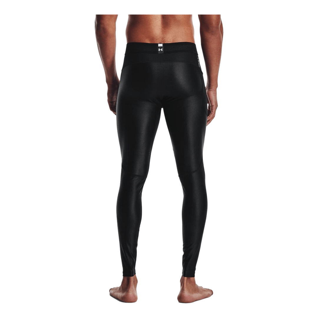 Ua Hg Isochill Leggings Black