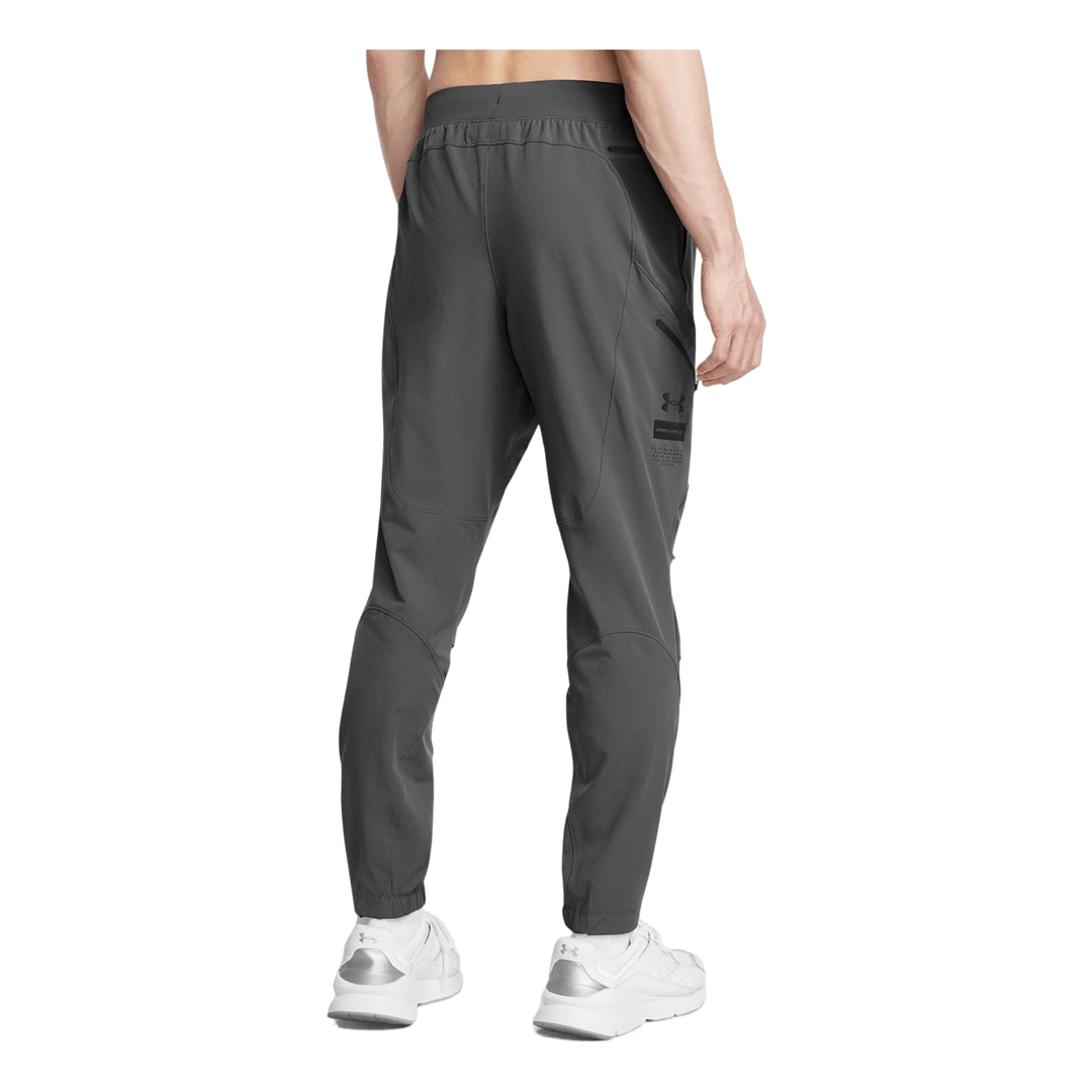 Ua Unstoppable Cargo Pants Castlerock