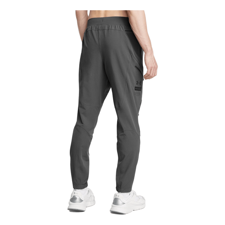 Ua Unstoppable Cargo Pants Castlerock