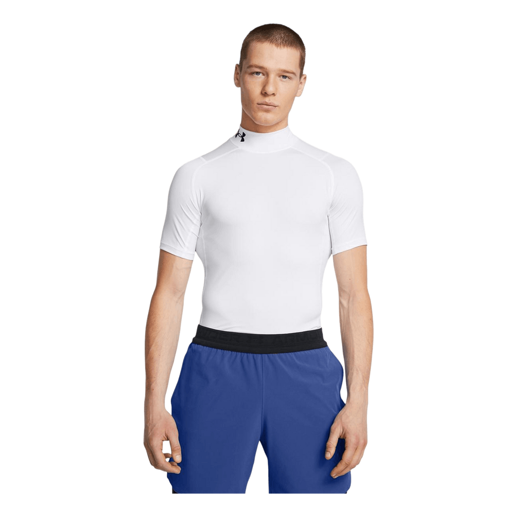 Ua Hg Armour Comp Mock Ss