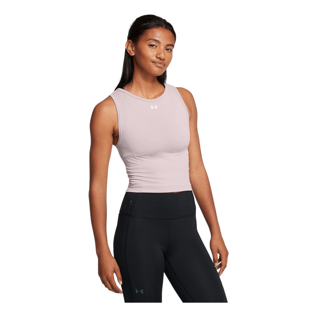 Ua Vanish Seamless Tank Tetra