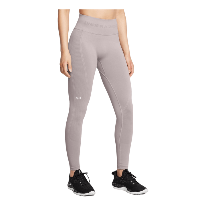 Ua Vanish Seamless Legging Tetra Gray