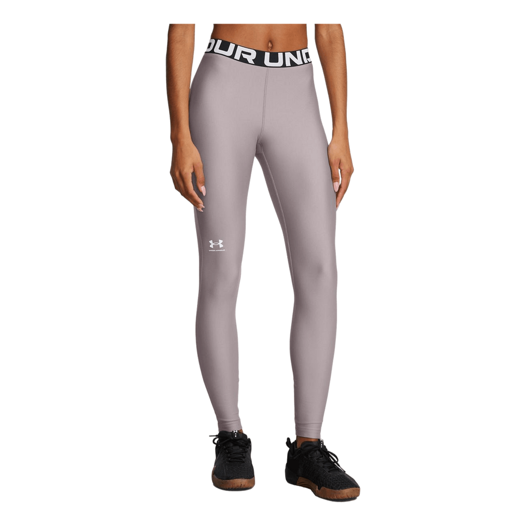 Ua Hg Authentics Legging Tetra