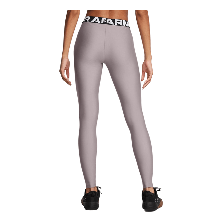 Ua Hg Authentics Legging Tetra Gray