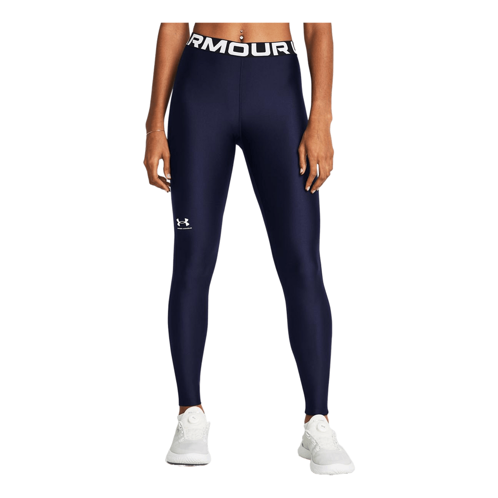 Ua Hg Authentics Legging Midnight