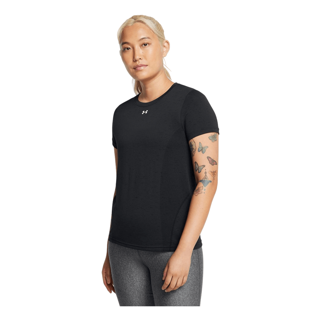 Vanish Seamless Loose Ss