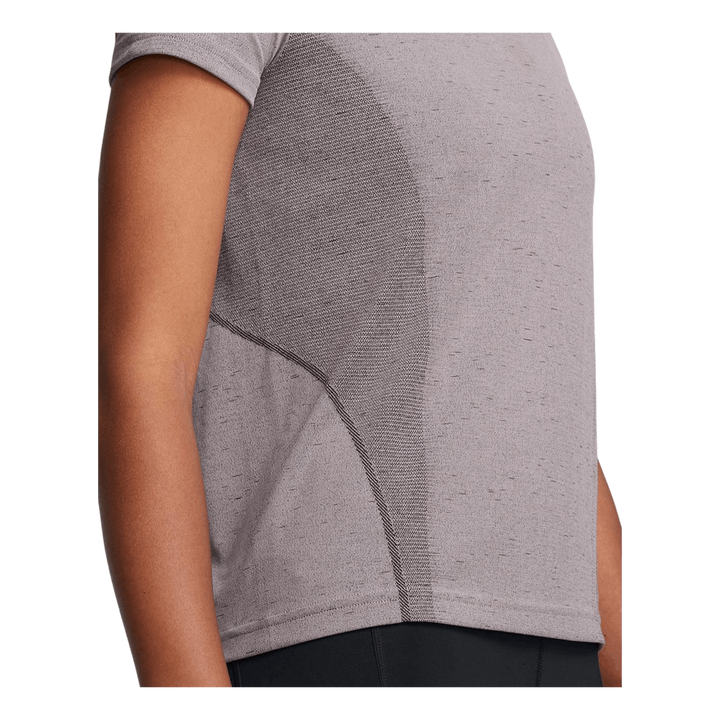 Vanish Seamless Loose Ss Tetra Gray