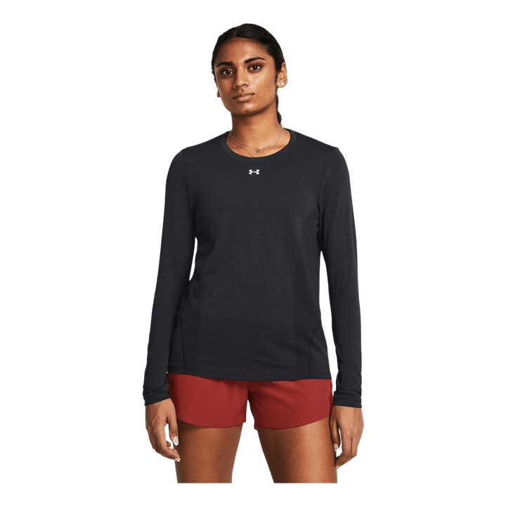 Vanish Seamless Loose Ls Black