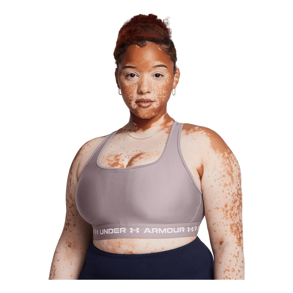 Crossback Mid Bra Tetra