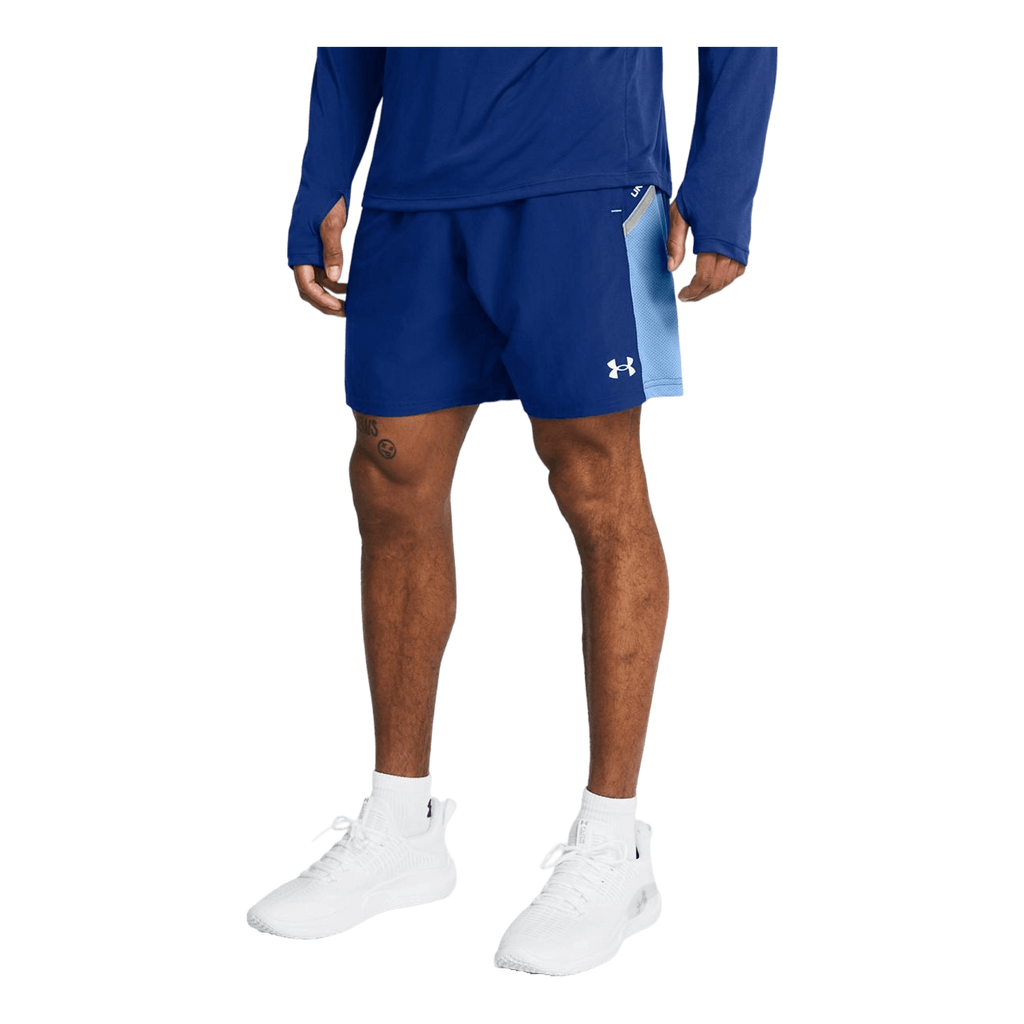 Ua Tech Utility Short Tech