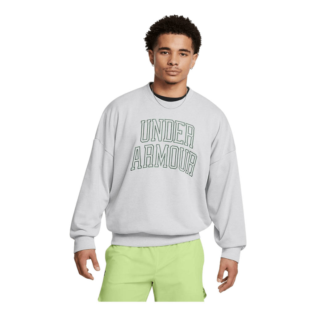 Ua Icon Hwt Terry Os Crew