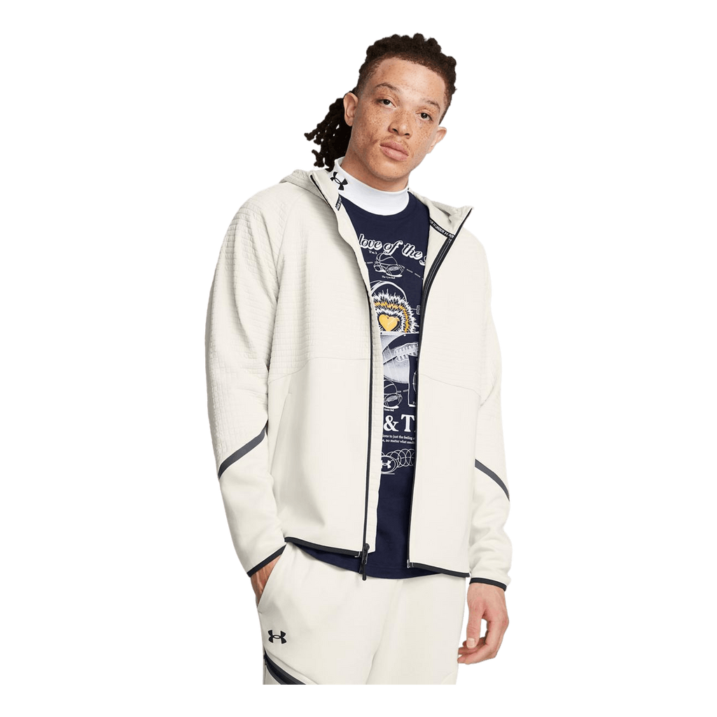 Ua Unstoppable Flc Txtr Fz