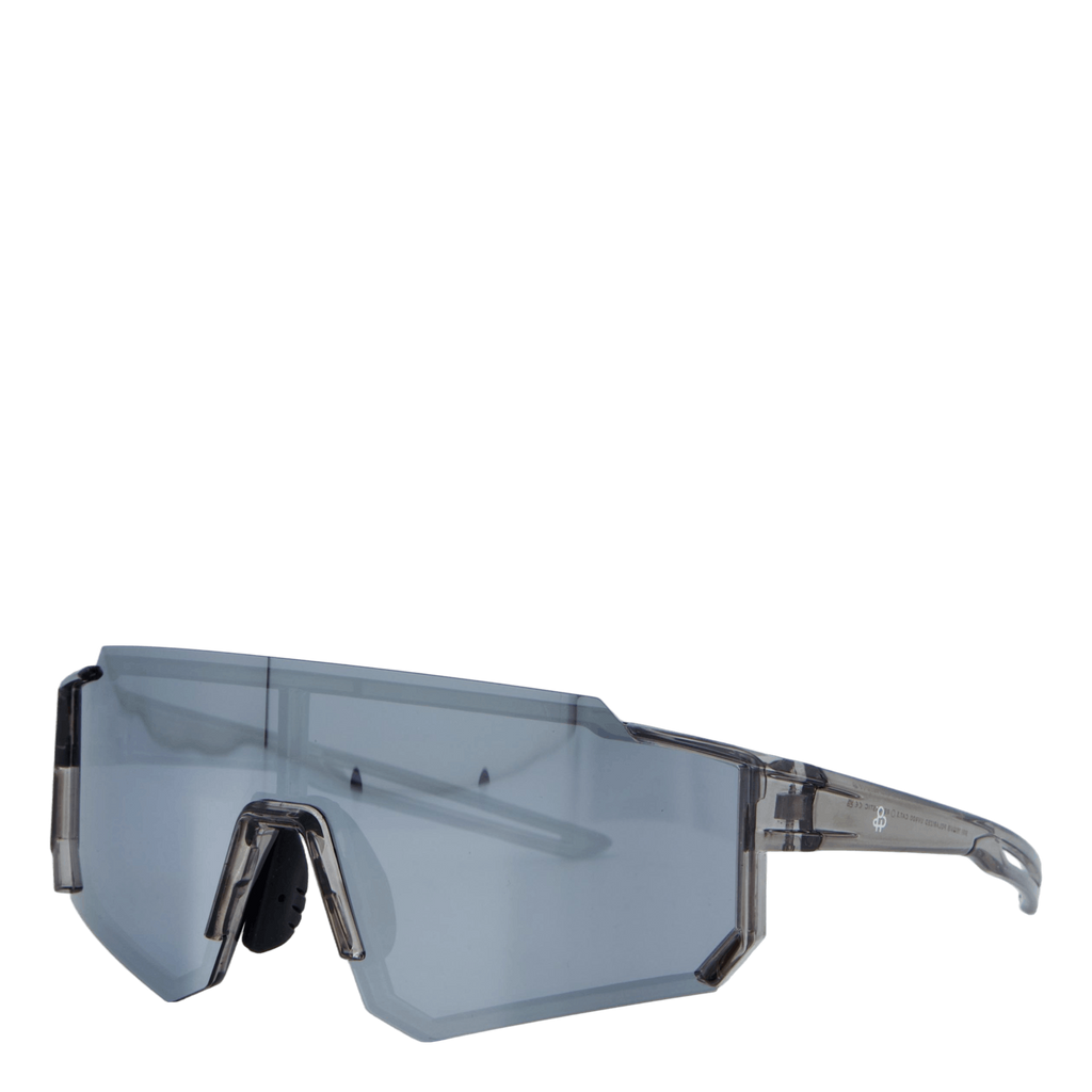 Siri Transparent