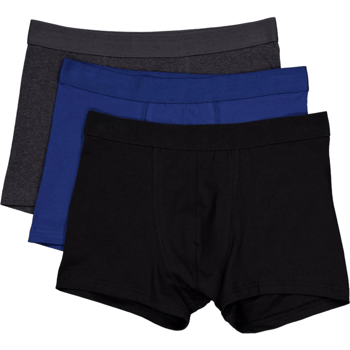 Boxer Brief 3-Pack Mixed Season AW24