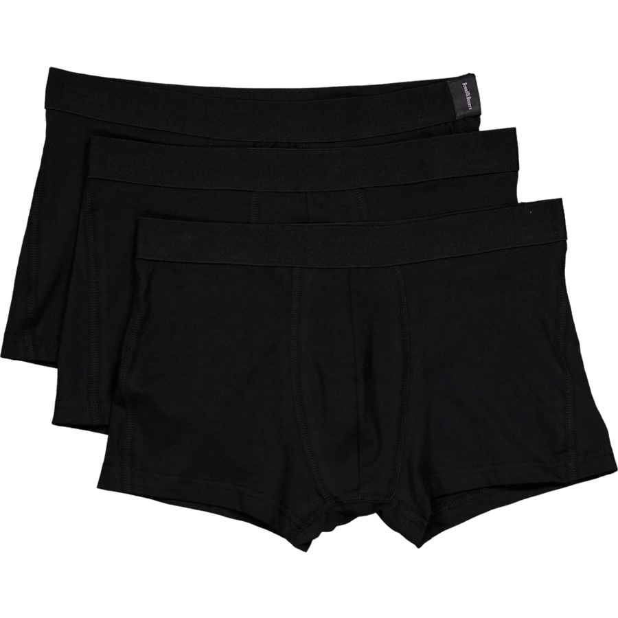 Trunks 3-Pack