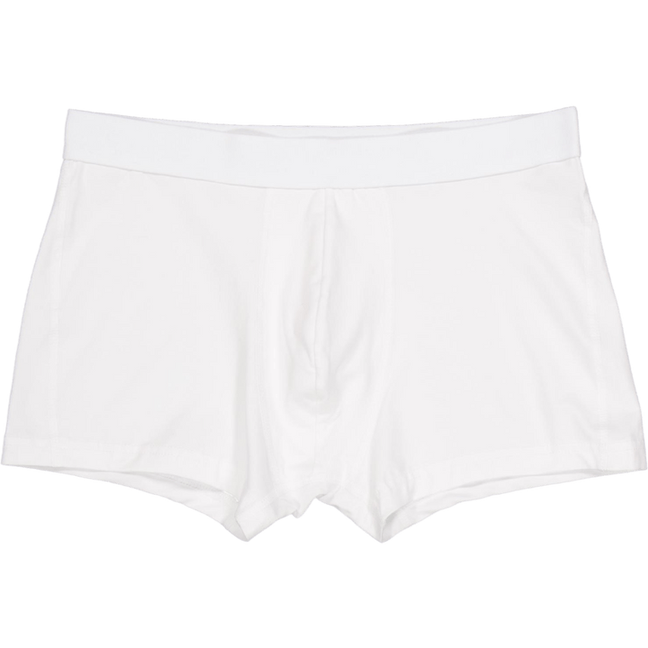 Trunks 3-pack White