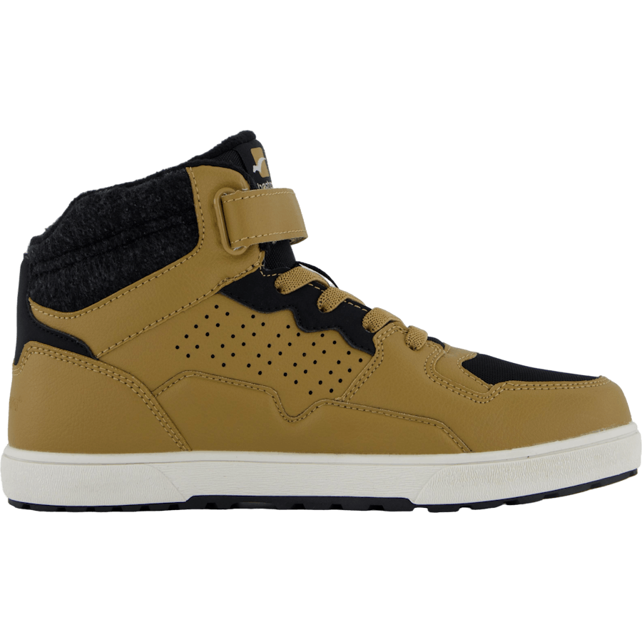 Glide Sand/black