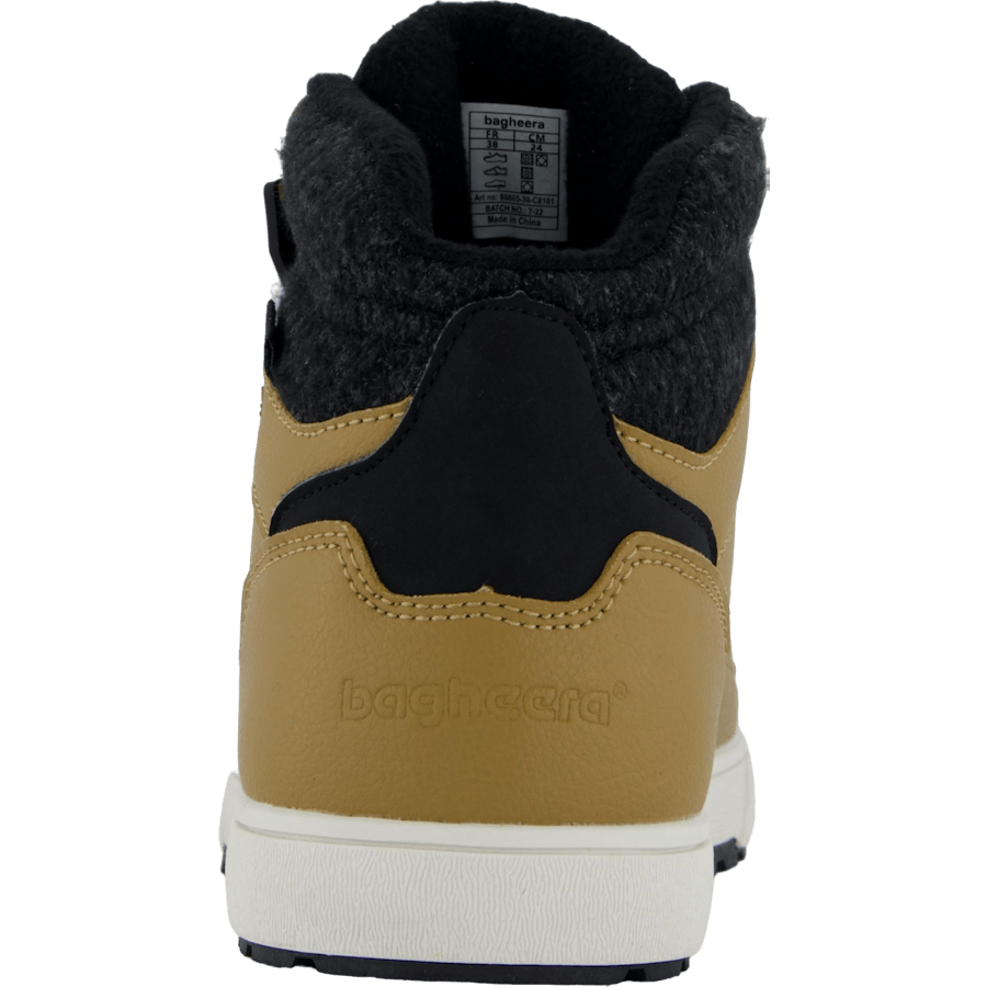 Glide Sand/black