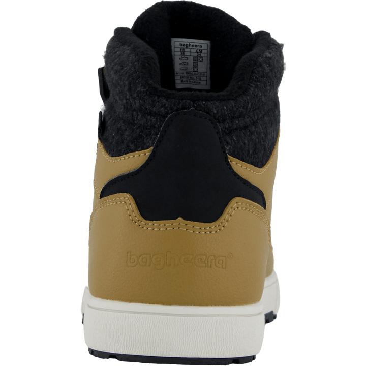 Glide Sand/black