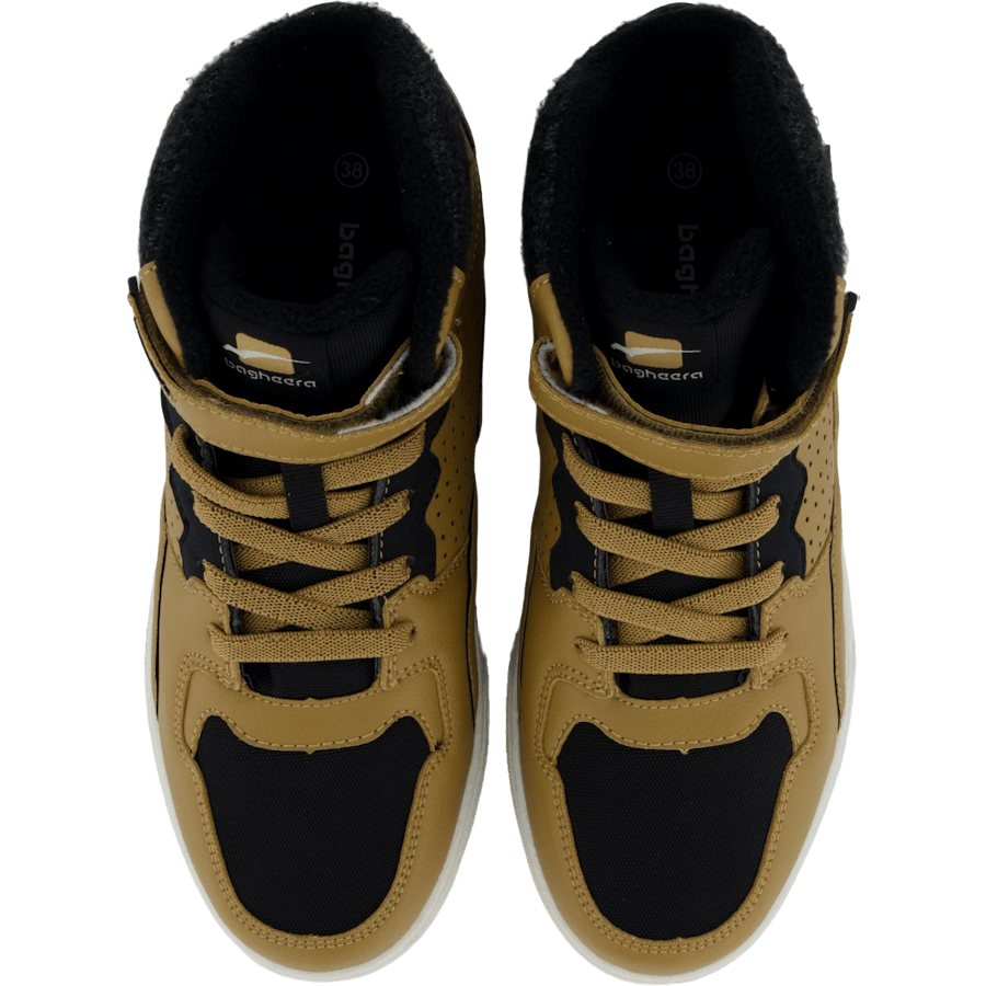 Glide Sand/black
