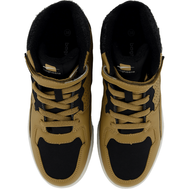 Glide Sand/black