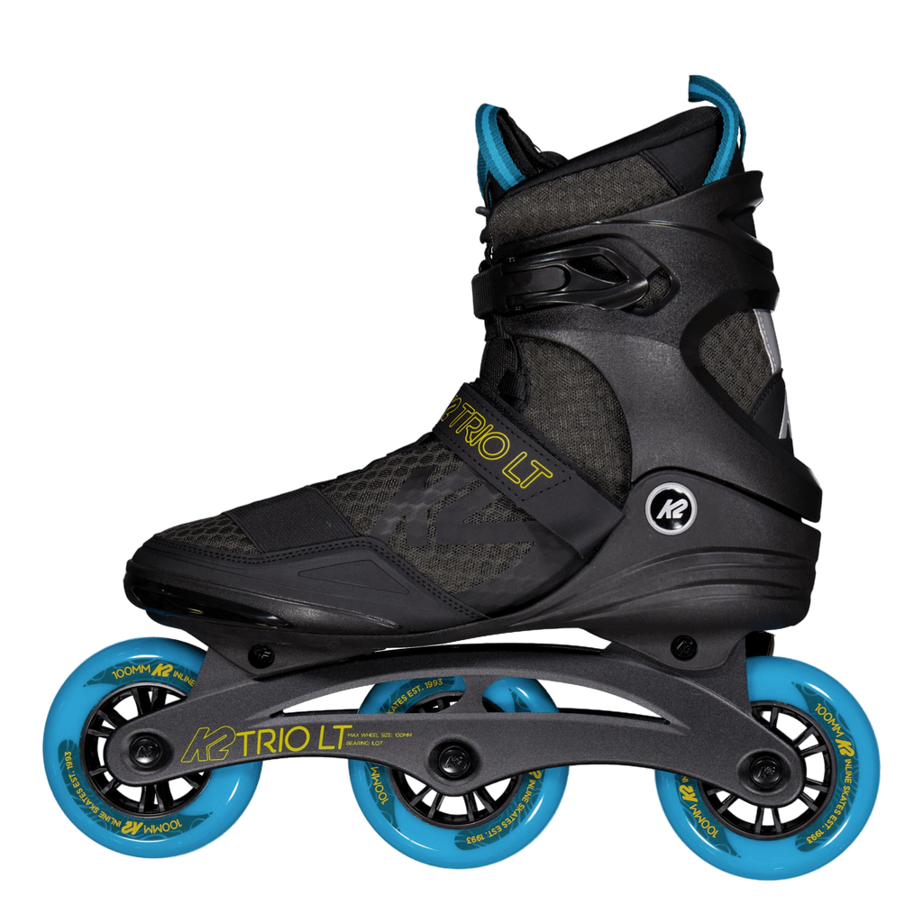 Trio Lt 100 Black