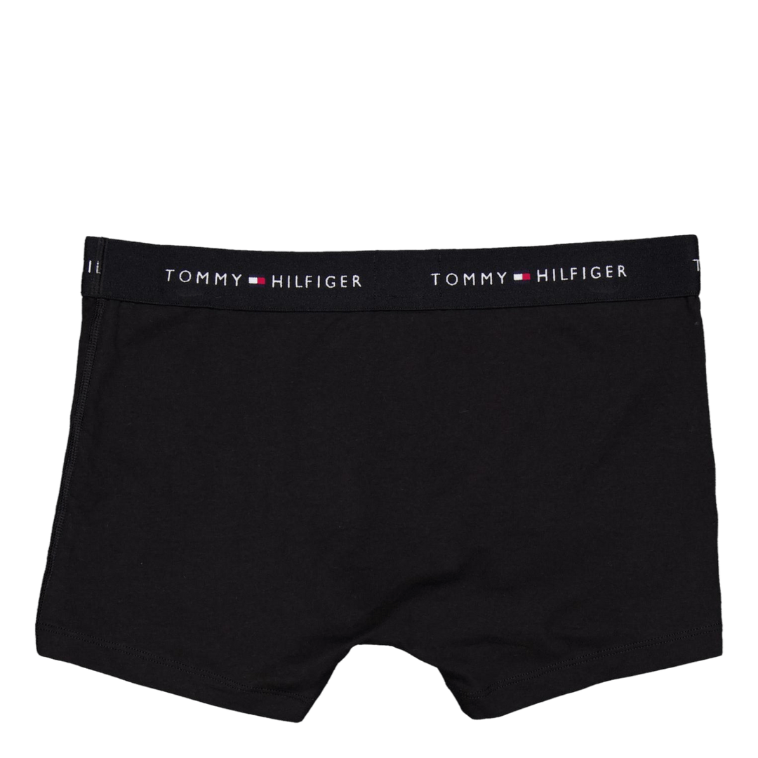 3p Wb Trunk Black/black/black