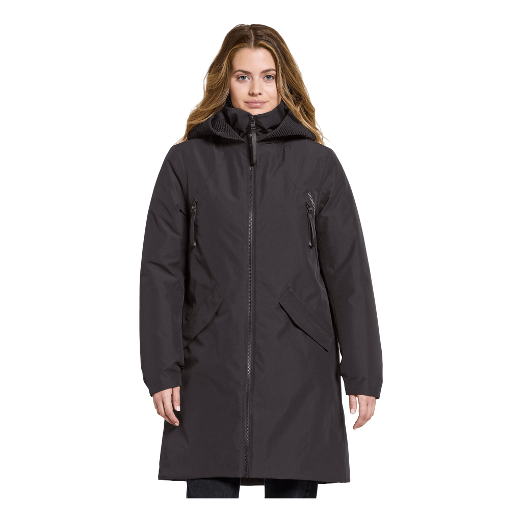 Bente Wns Parka