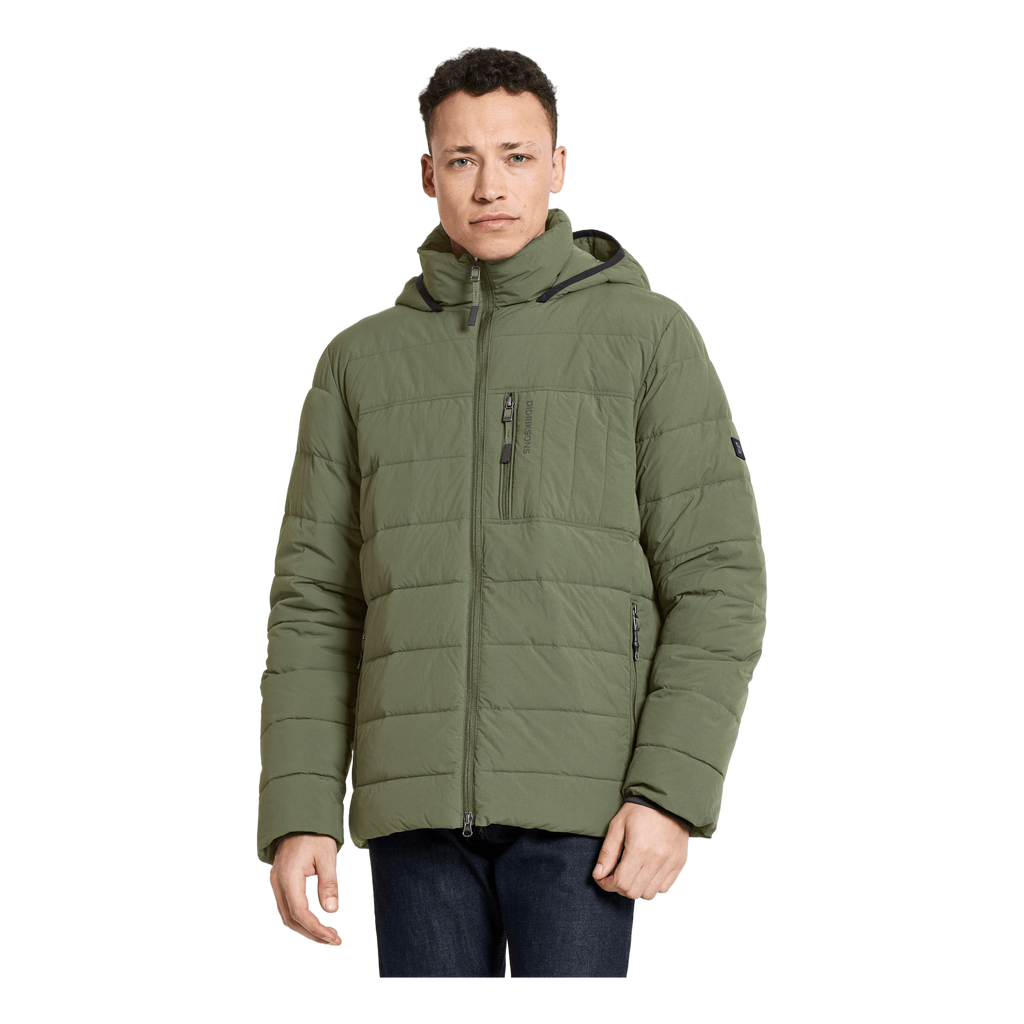 Jona Usx Jkt Deep