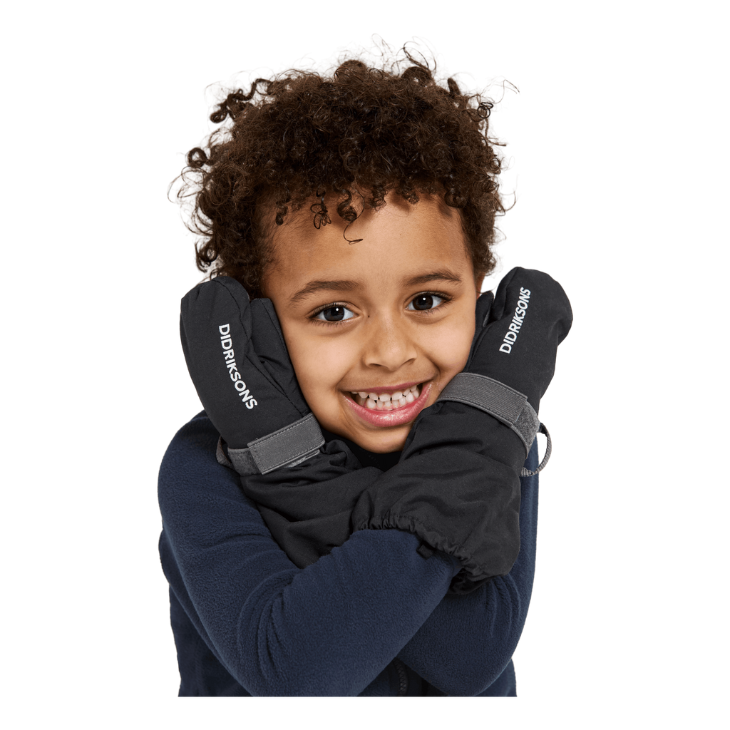 Biggles Mitten 7