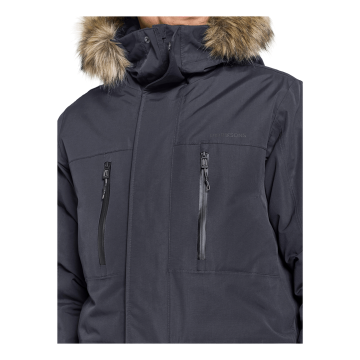 Marco Usx Parka 3 Dark Night Blue