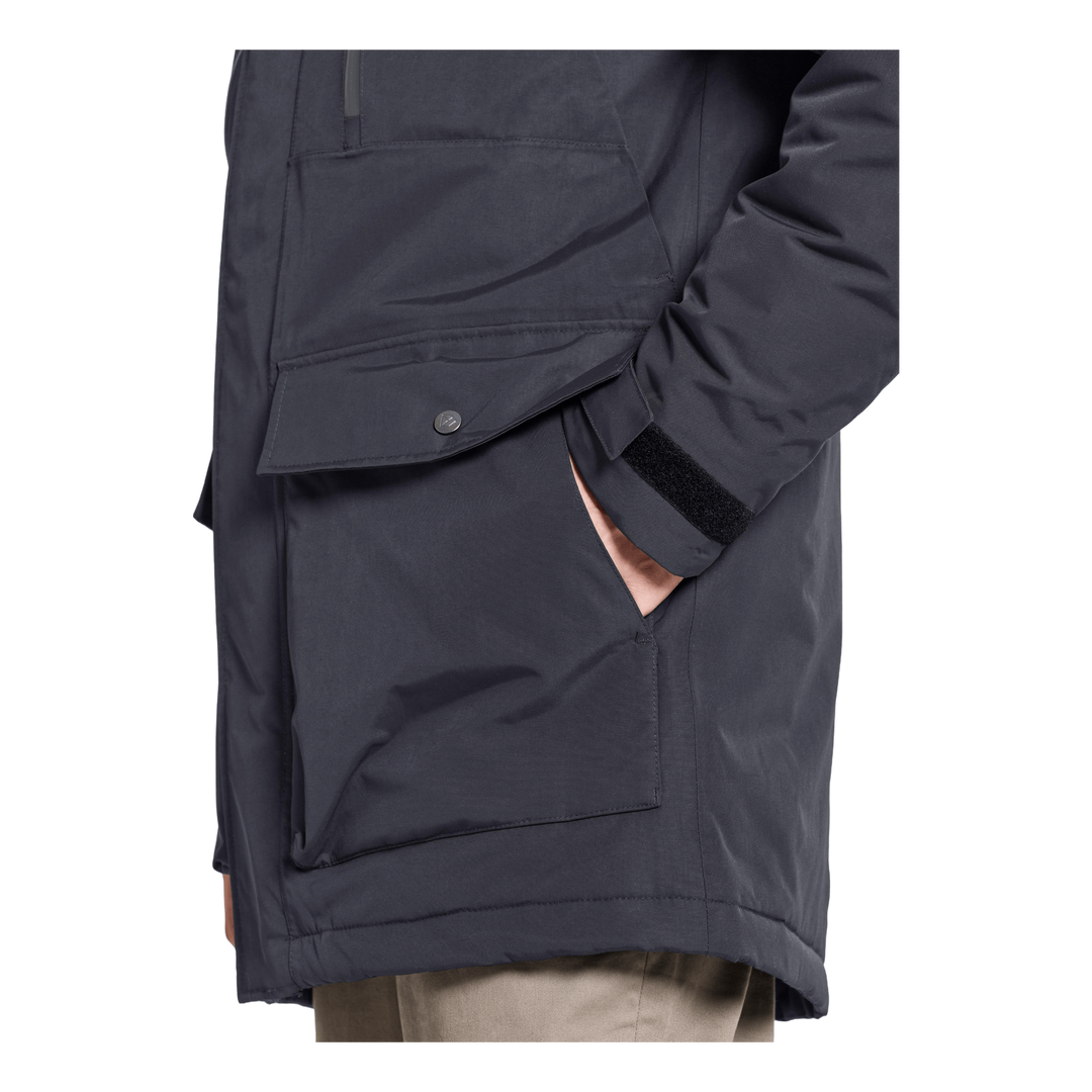 Marco Usx Parka 3 Dark Night Blue