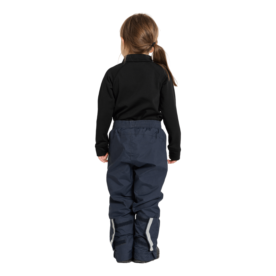 Idur Kids Pants 3 Navy