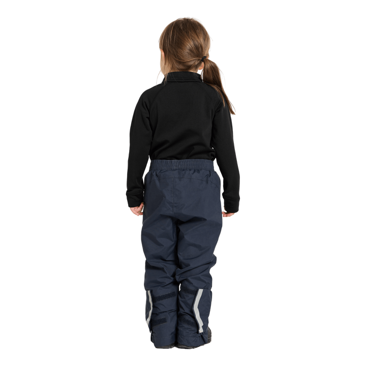 Idur Kids Pants 3 Navy