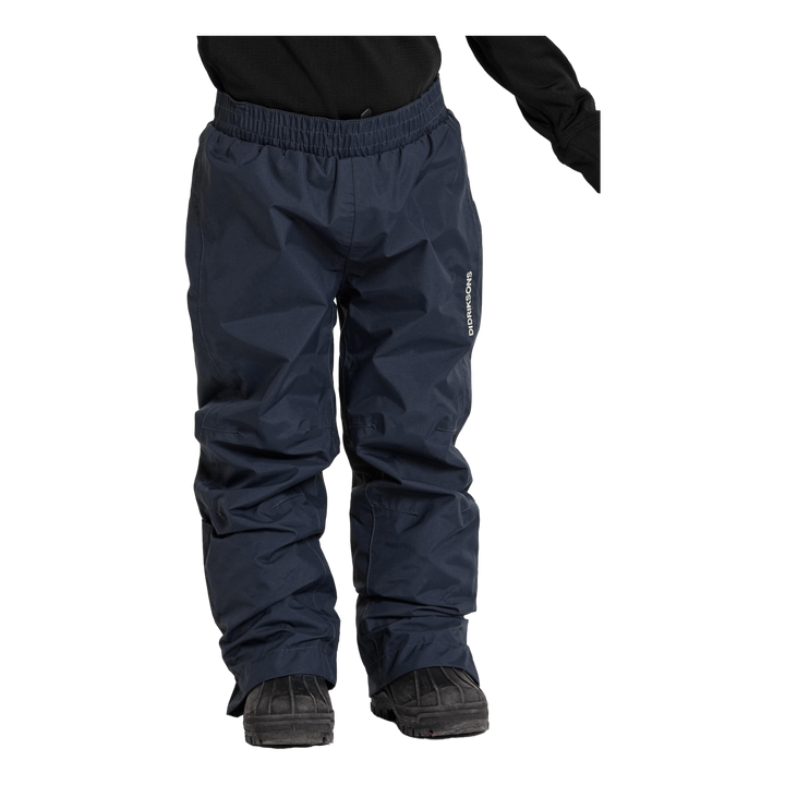 Idur Kids Pants 3 Navy